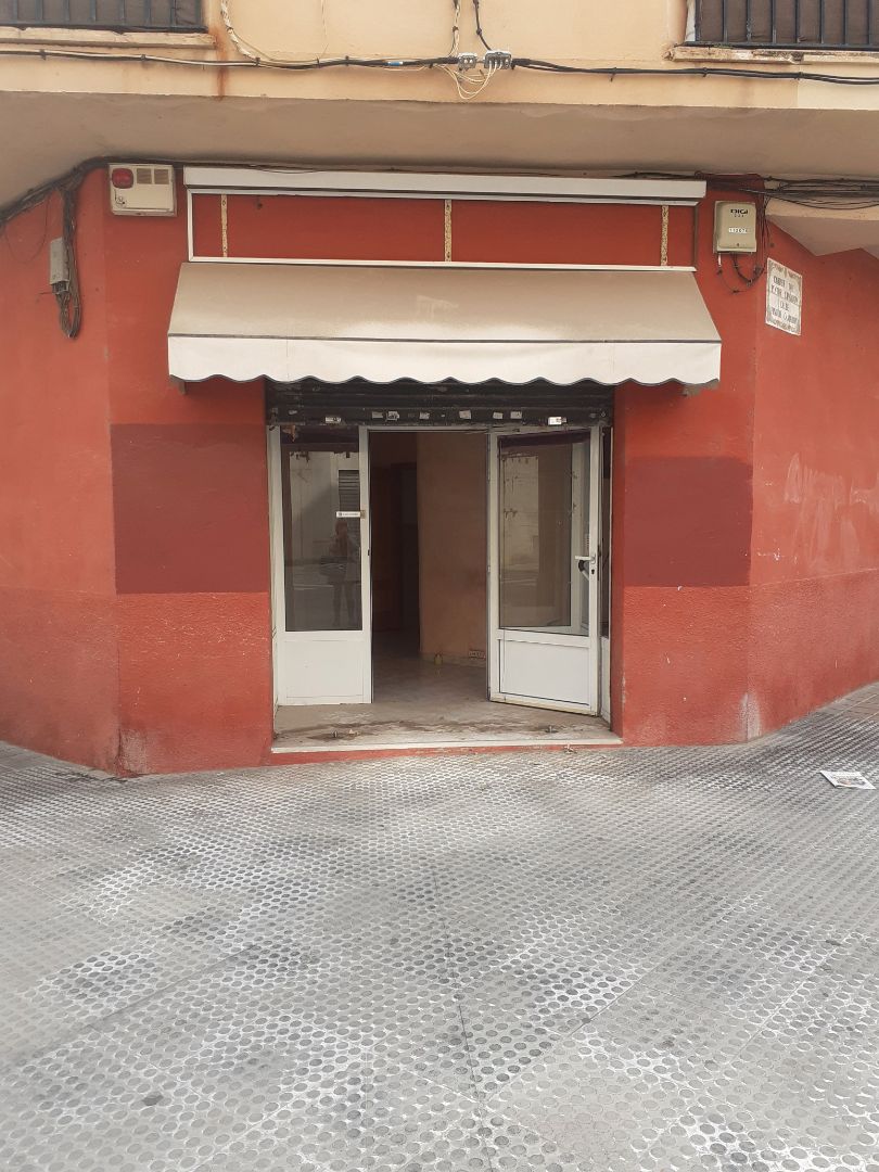 Local en venda en Castellón de la Plana / Castelló de la Plana