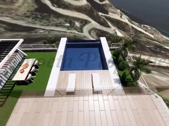 Adossat en venda a Torrox Pueblo, imagen 3