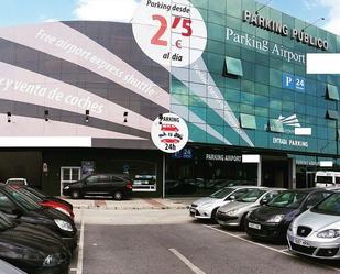 Parking of Garage for sale in Málaga Capital