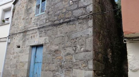 Foto 2 de Finca rústica en venta en Rúa Tetuán, A Pobra do Caramiñal, A Coruña