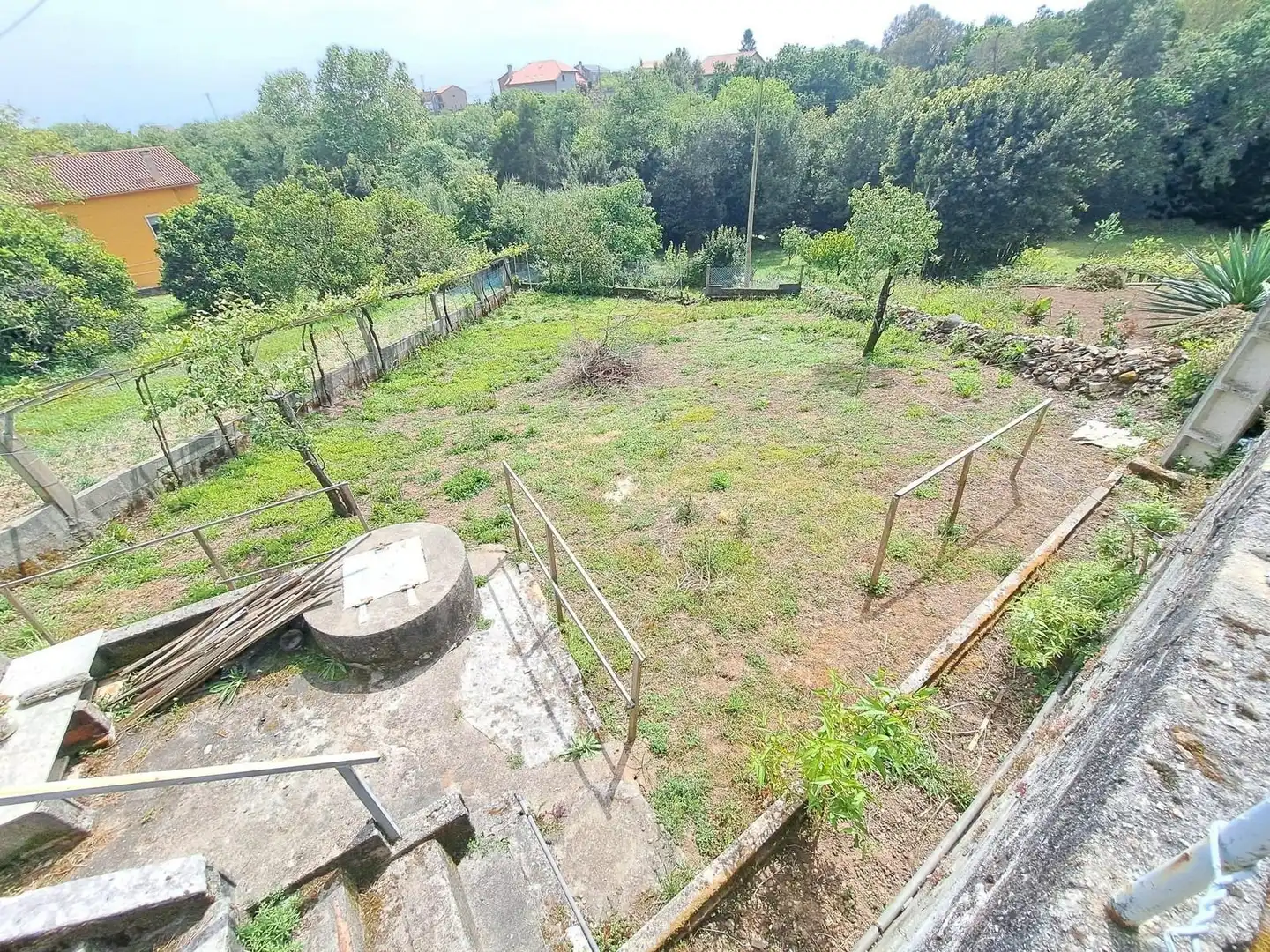 Lands and plots for sale in A Pobra do Caramiñal, imagen 2