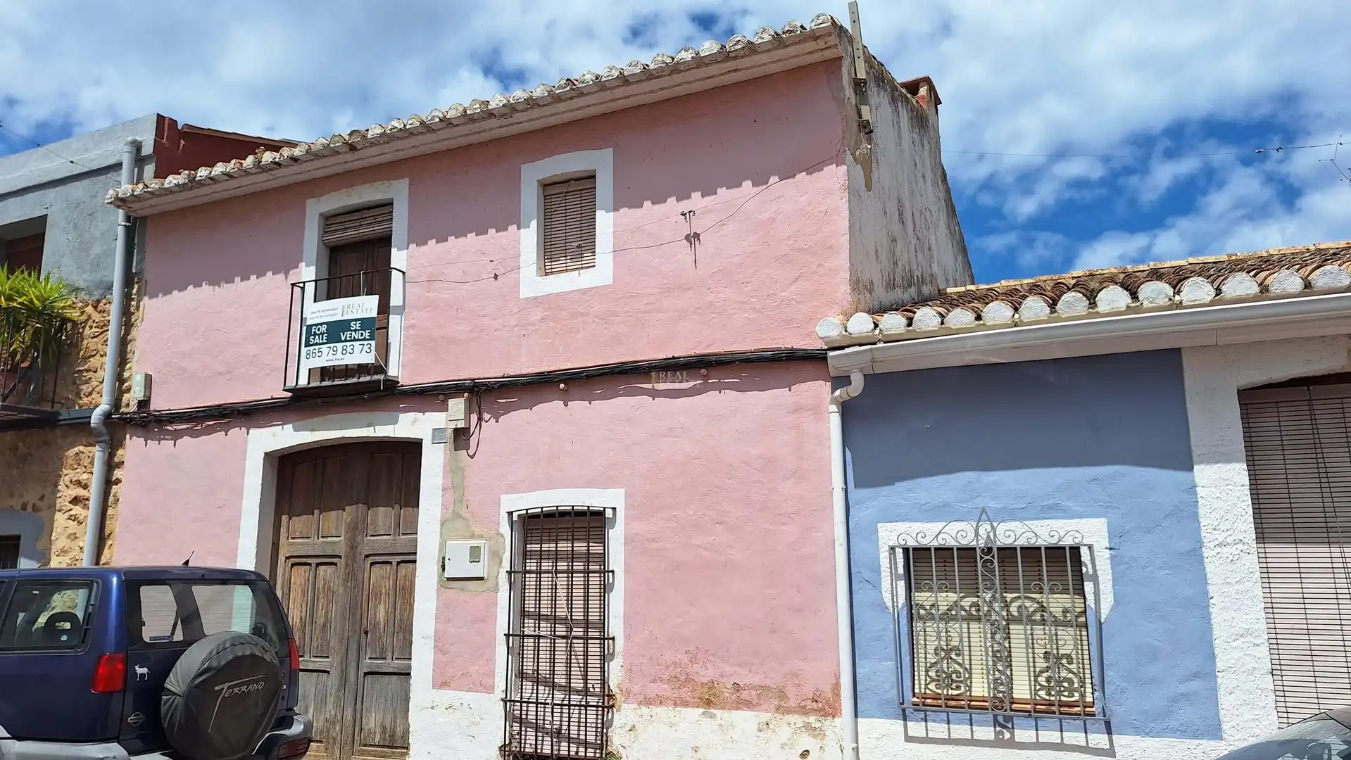 Terraced house for sale in Carrer Pare Pere, imagen 3