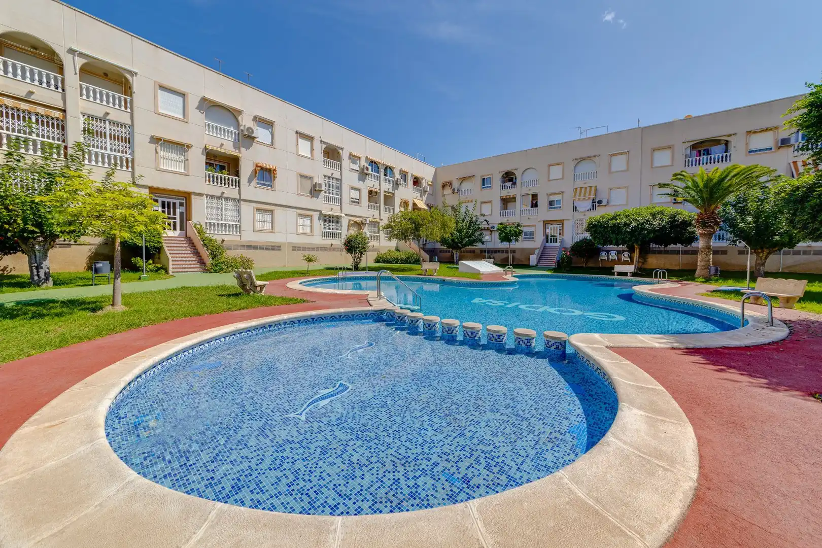 Ático con piscina en venta en Playa del Acequión, Náufragos y Rocío del Mar, imagen 48