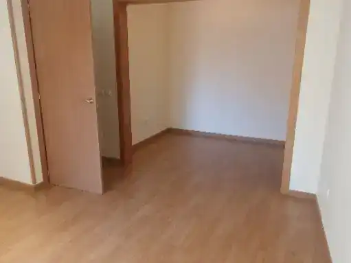 Bedroom of Flat for rent in Reus  with Air Conditioner