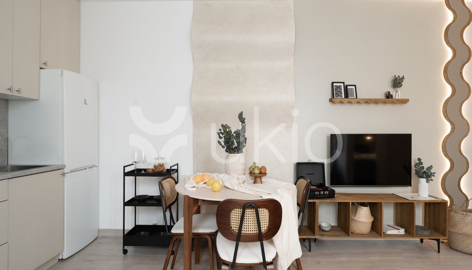Apartamento de alquiler en Calle de Ayala, Goya - Imagen 2