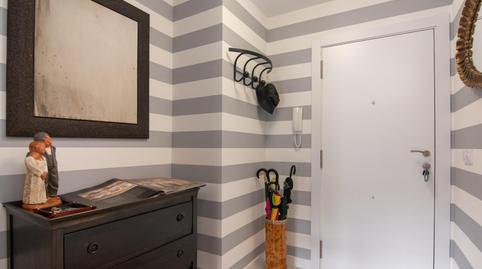 Foto 5 de Àtic en venda a  Outeiro, Cuatro Caminos - Plaza de la Cubela, A Coruña