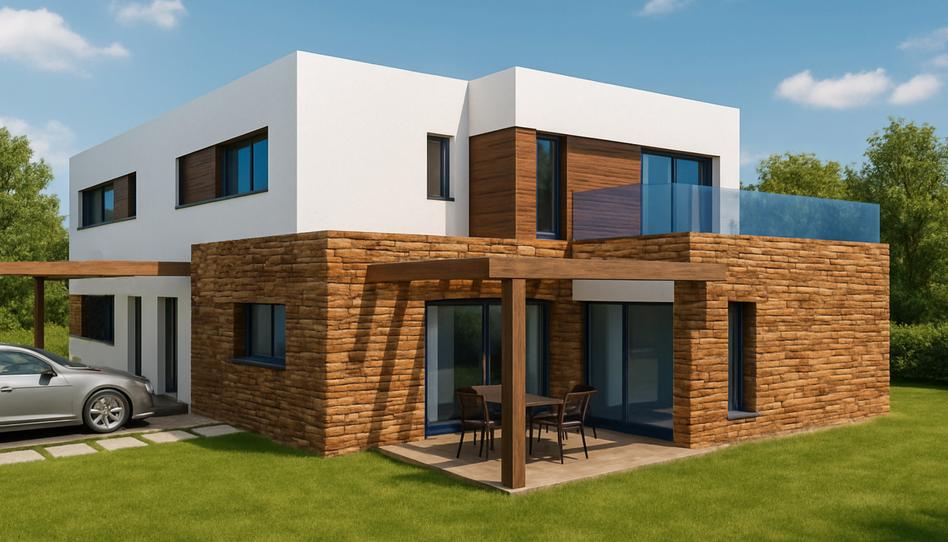 Photo 0 of Promotion SUIZA XAZ Oleiros