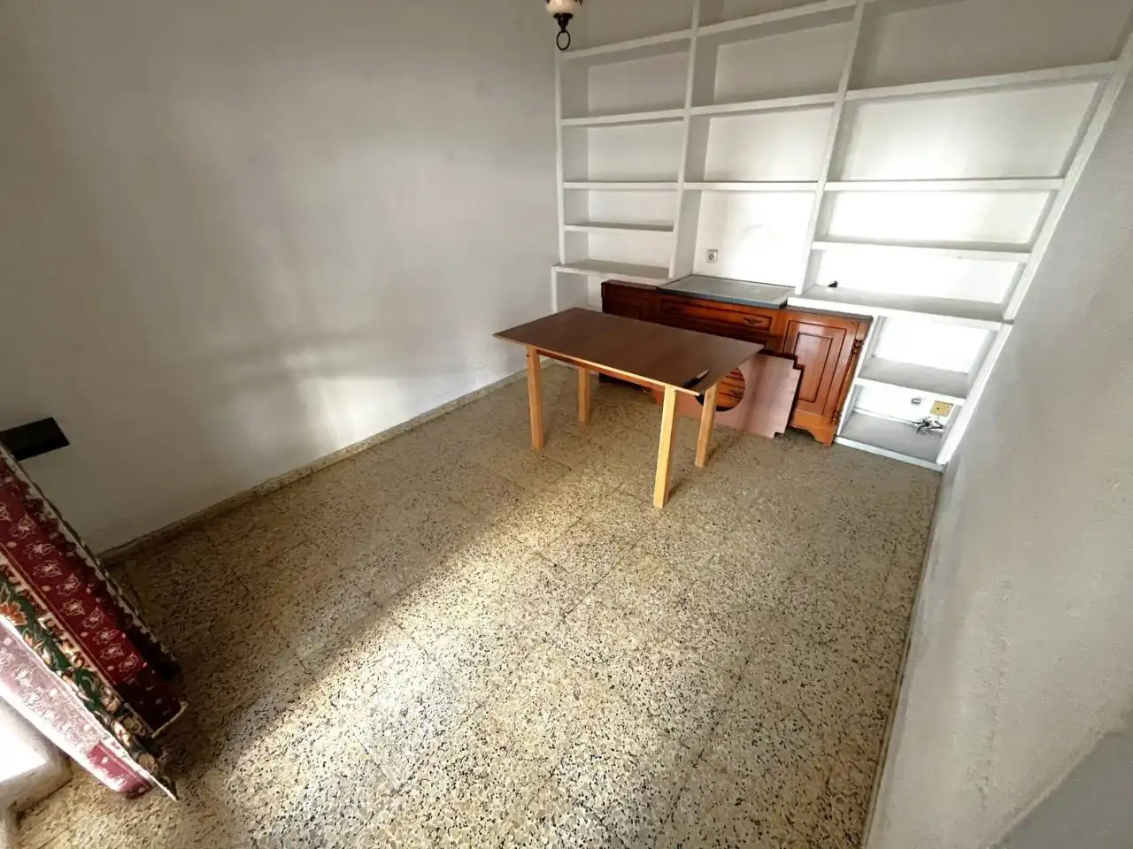 Dachboden zum Verkauf in Huelva mit Terrasse und Abstellraum