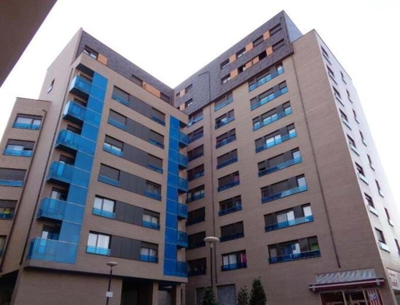 Exterior view of Flat for sale in Barakaldo 