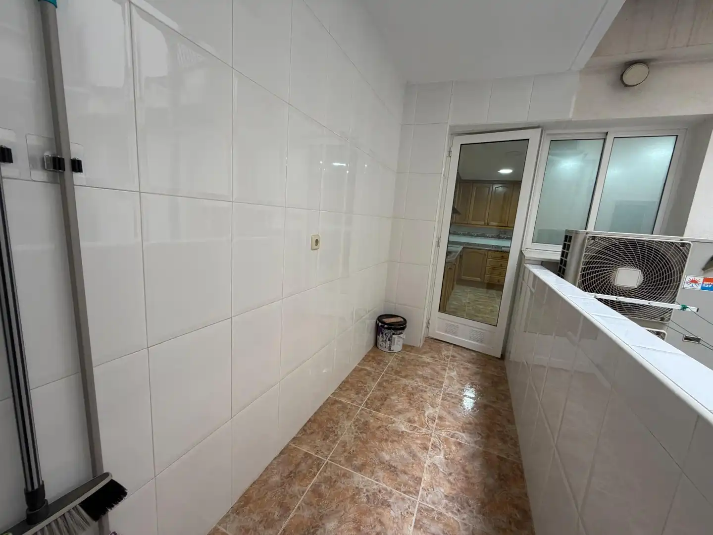 Wohnung zur Miete in Xàtiva