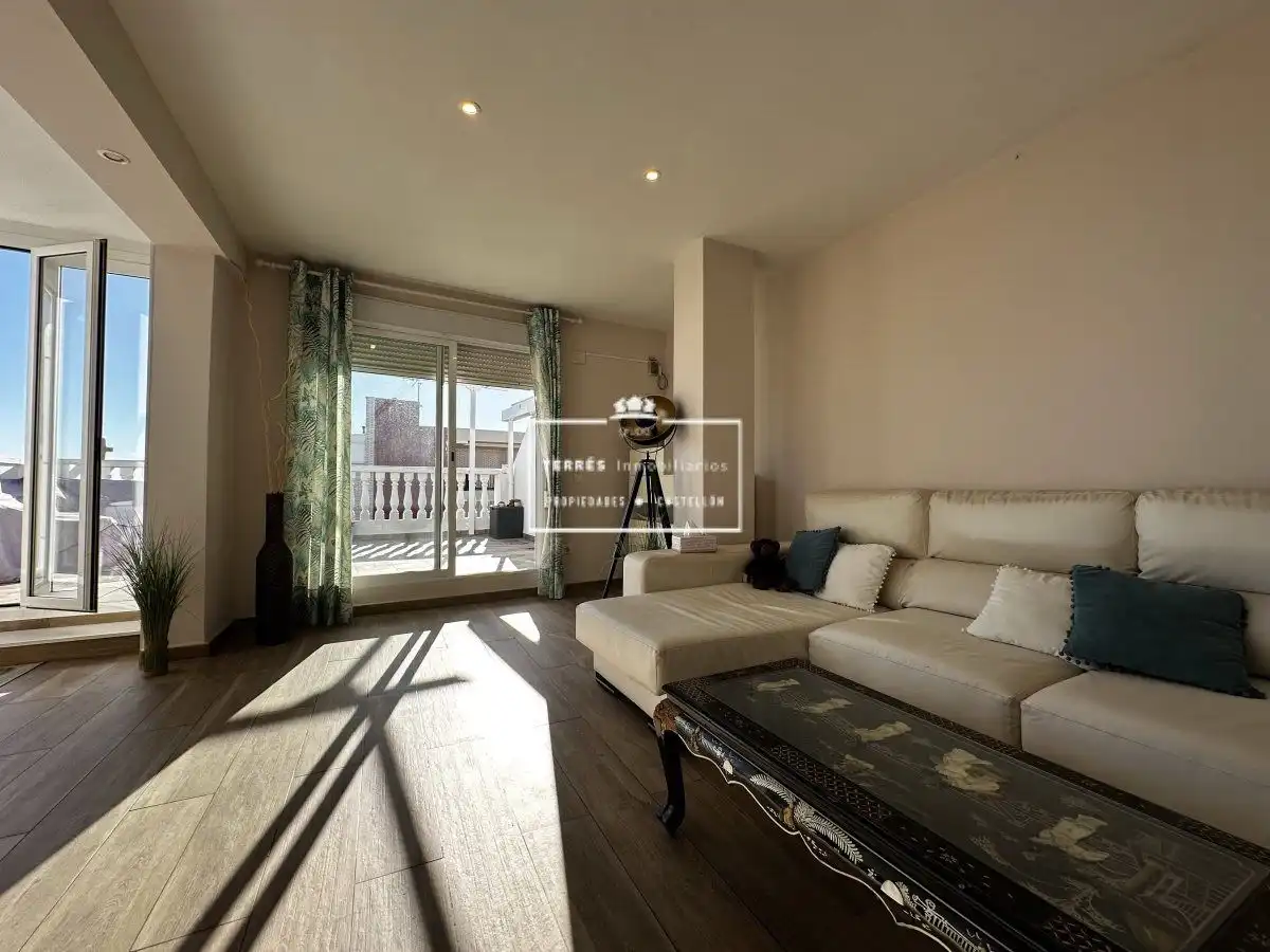 Appartement avec ascenseur à vendre à Moncófar Playa, imagen 9