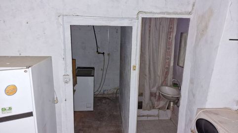 Foto 5 de Piso en venta en Calle Sant Francesc, Cervera, Lleida