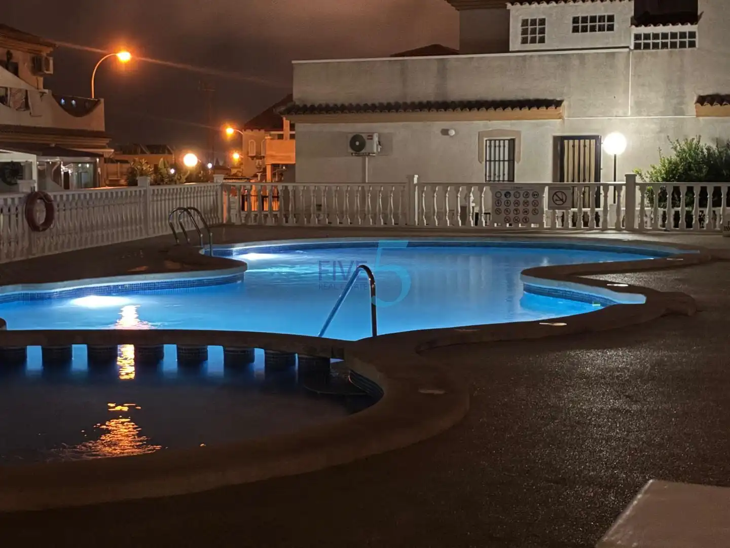 Adossat amb piscina en venda a Orihuela Costa, imagen 24