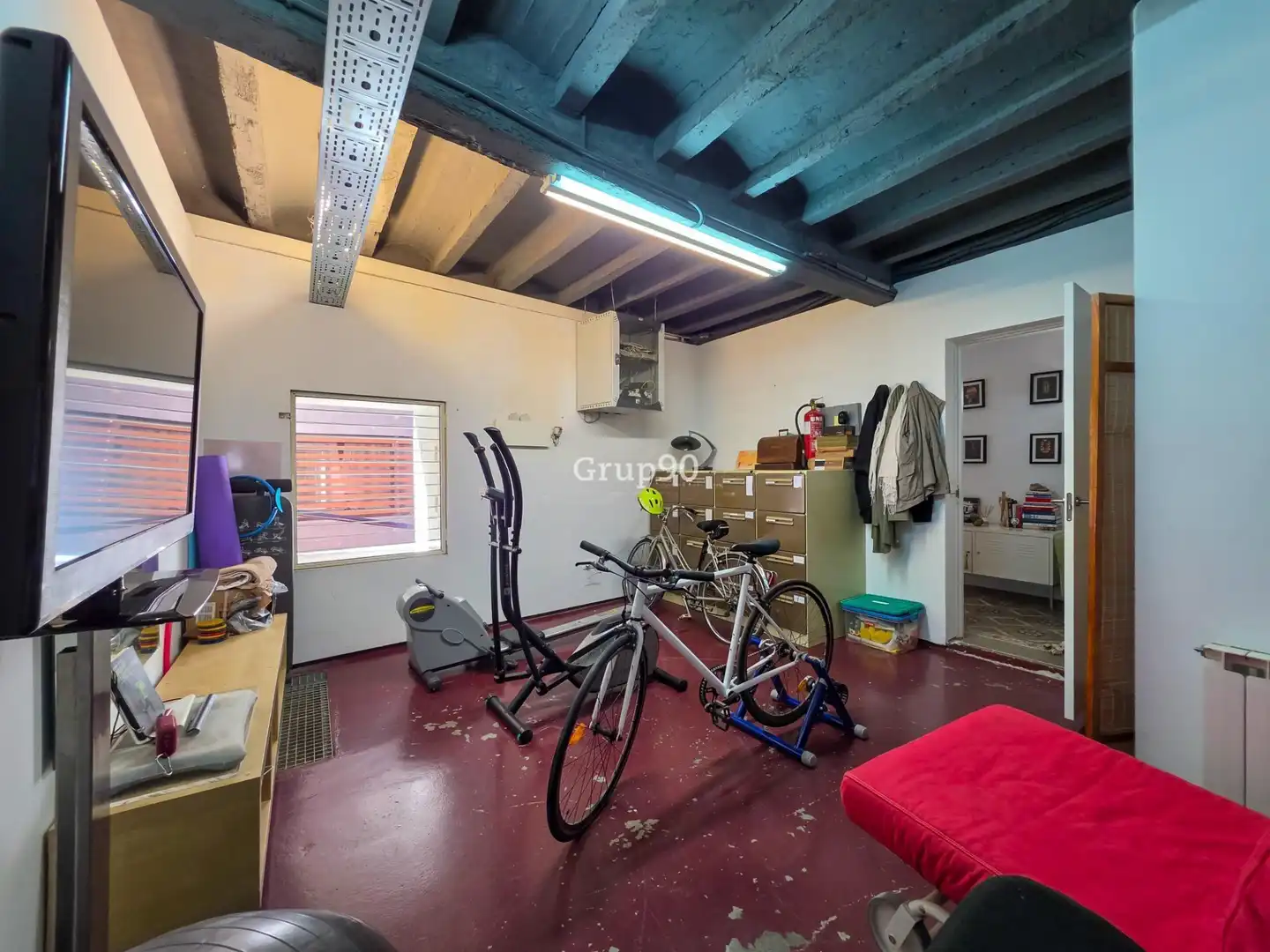 Casa adosada en venta en Lleida con Aire acondicionado y Calefacción