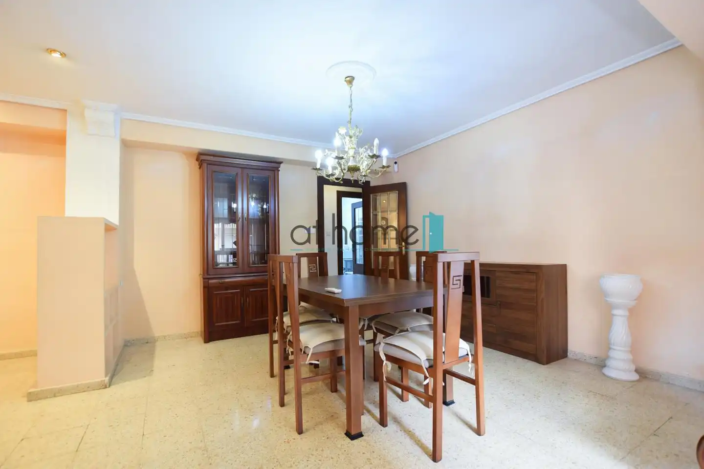 Comedor de Piso en venta en Puçol con Aire acondicionado y Balcón