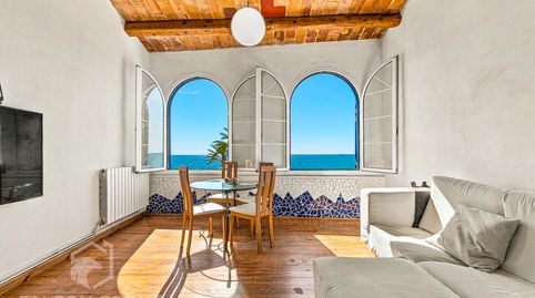 ¡Descubre este magnífico y exclusivo dúplex en venta, situado en primera línea de mar en pleno corazón de Calafell Playa!, image 2