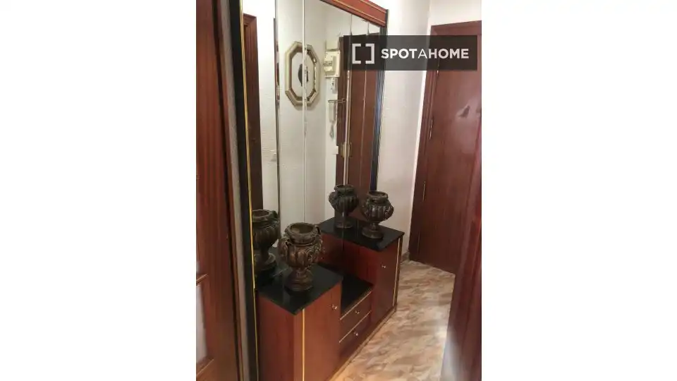 Room in Pla de Bon Repós