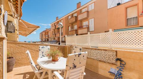 Foto 2 von Maisonette zum Verkauf in  Costa de Bonn Ii-pl Z2, 7, Playa del Galán, La Manga del Mar Menor