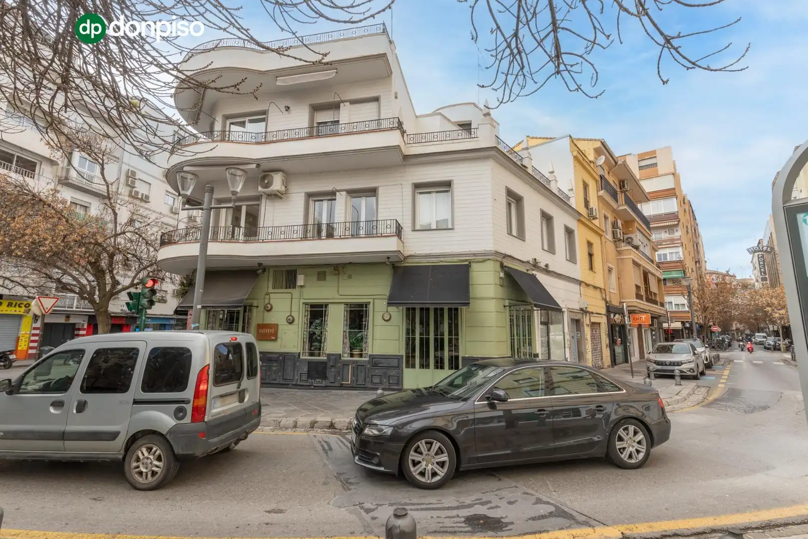 Wohnung mit Terrasse zum Verkauf in PEDRO ANTONIO DE ALARCON, imagen 44