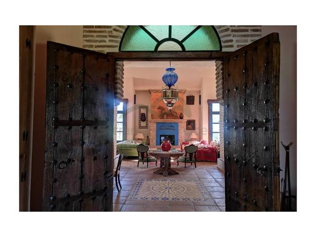 Casa-chalet en Venta en Gaucín