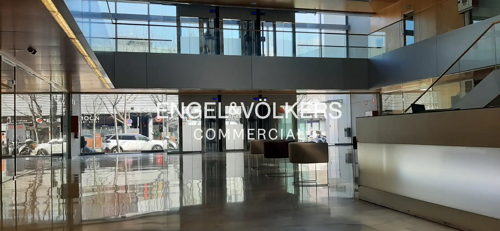 Oficina en venta en L'Eixample, imagen 13