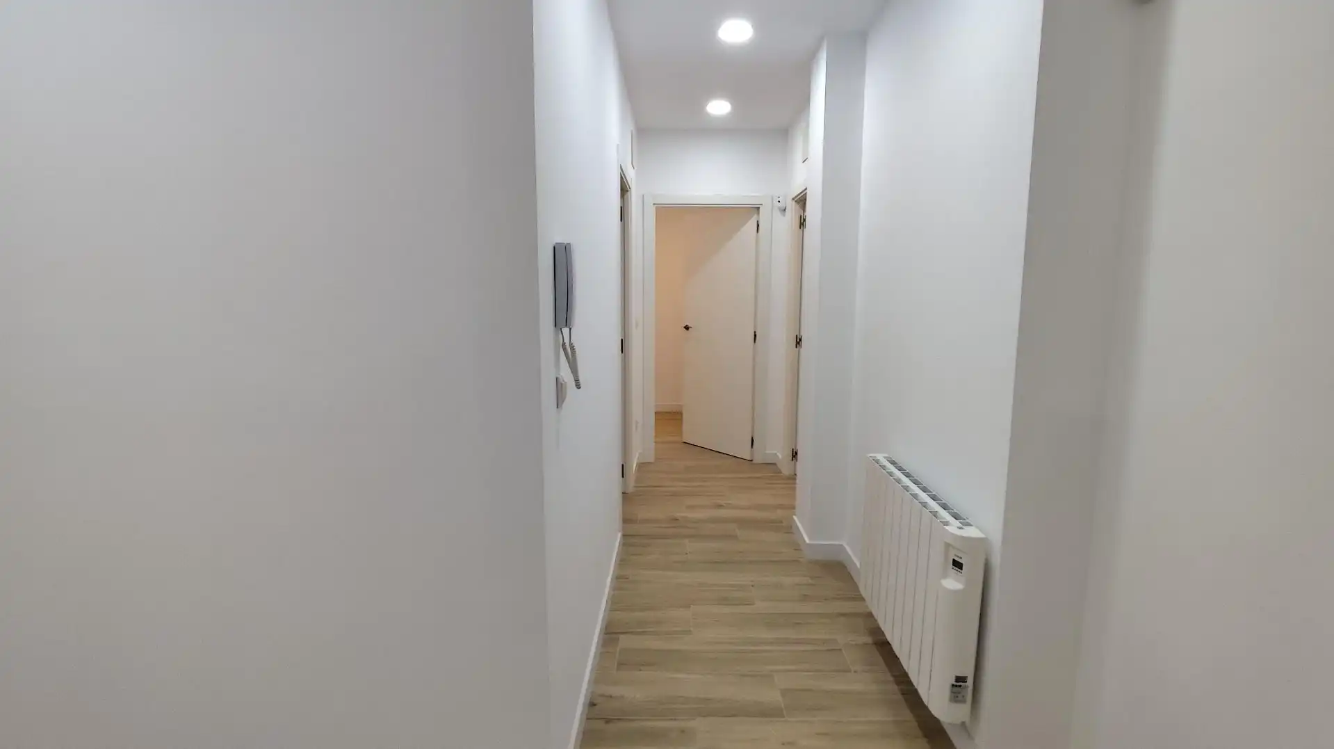 Flat for sale in Barakaldo   with Heating