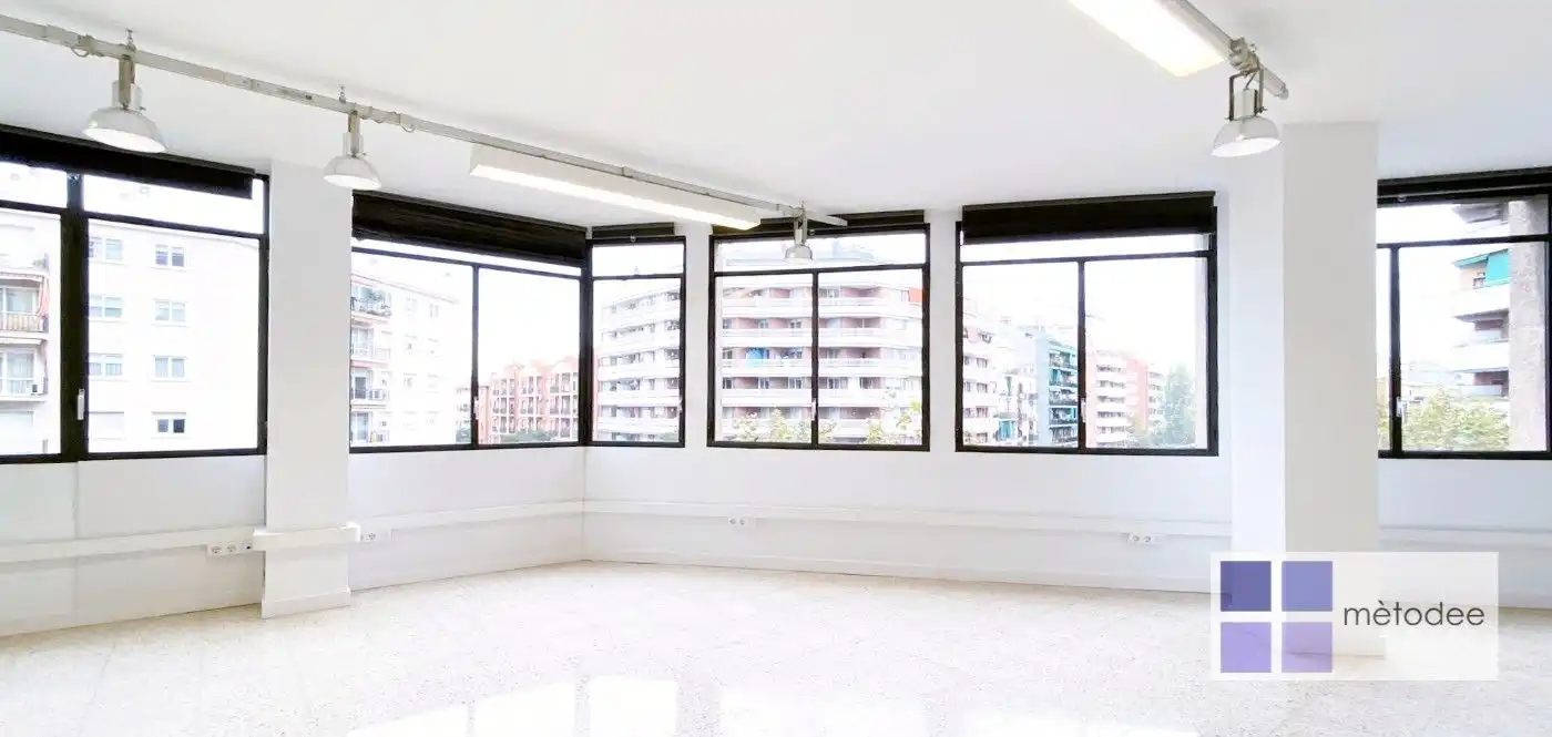 Bureau avec ascenseur à vendre à Carrer d'Aragó, imagen 17