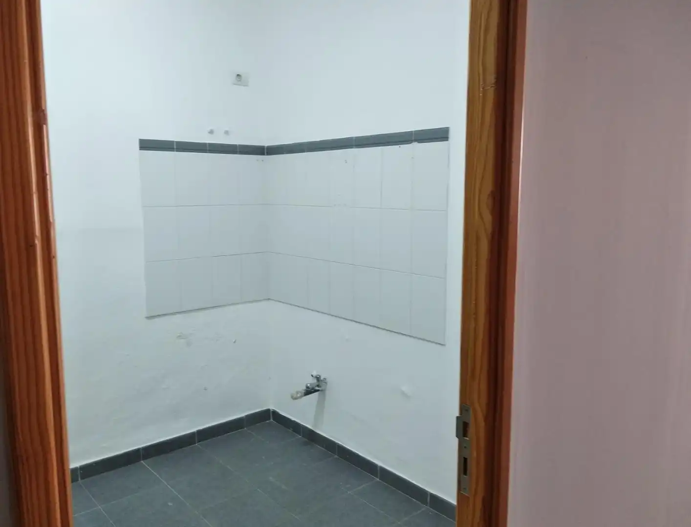 Baño de Local de alquiler en Telde