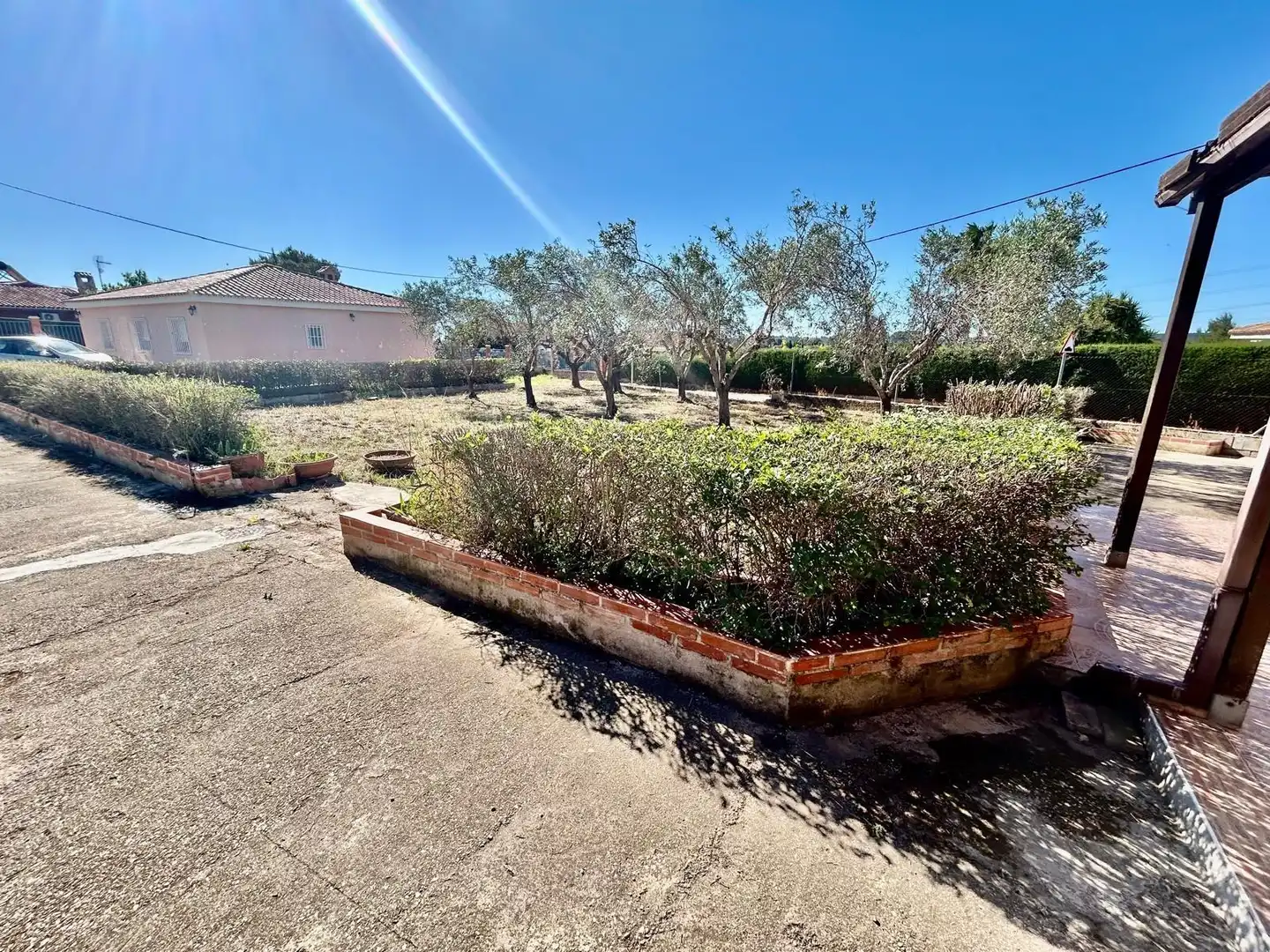Detached house with pool for sale in Godelleta, imagen 39