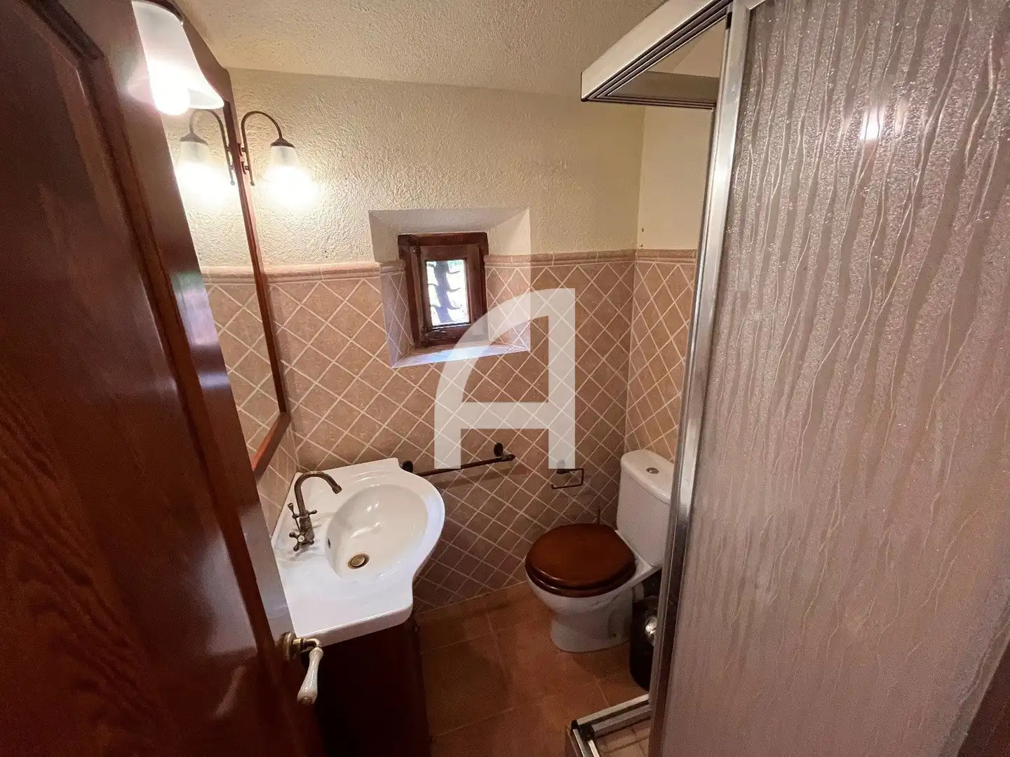 Haus oder Chalet zur Miete in DISEMINADOS, Cànoves I Samalús