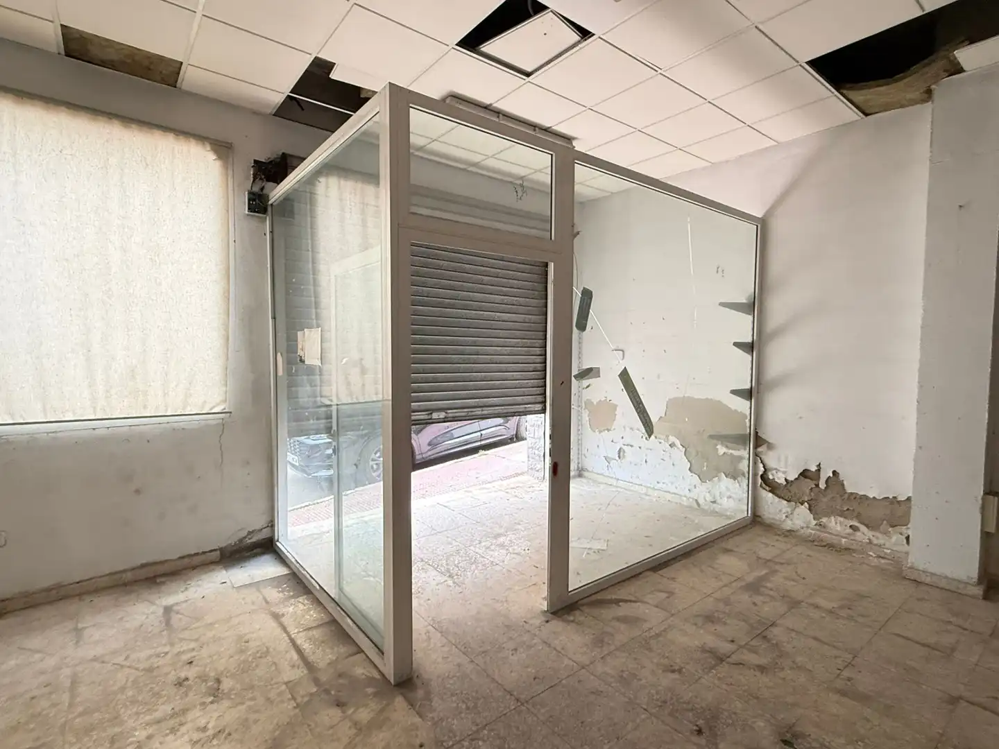 Local comercial en venta en Calle Don Juan de Borbón, imagen 9