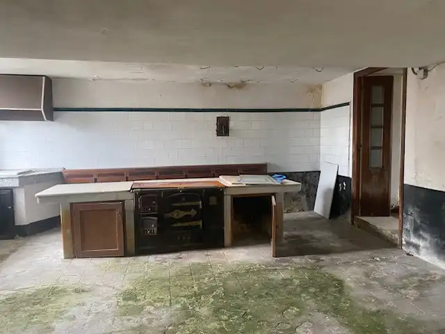 Casa rustica con giardino in vendita a Lugar Carballeira, imagen 5