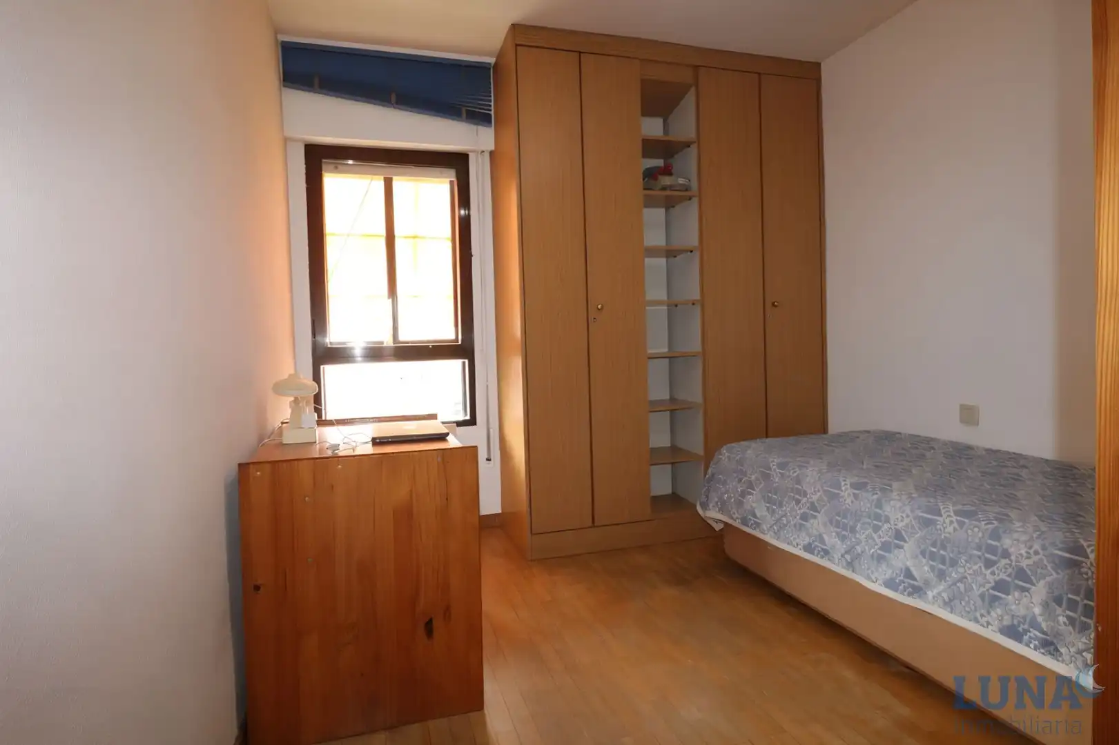 Dormitori de Pis en venda en Getafe Norte