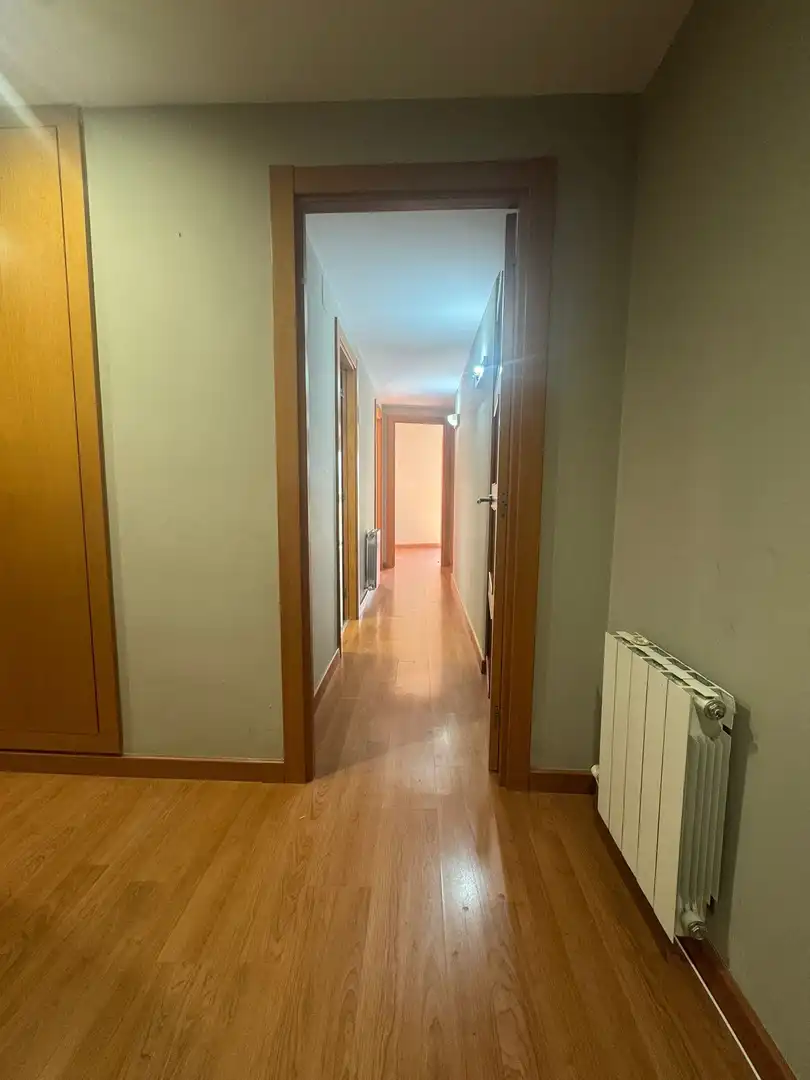 Piso con ascensor en venta en Santa Coloma de Farners, imagen 8