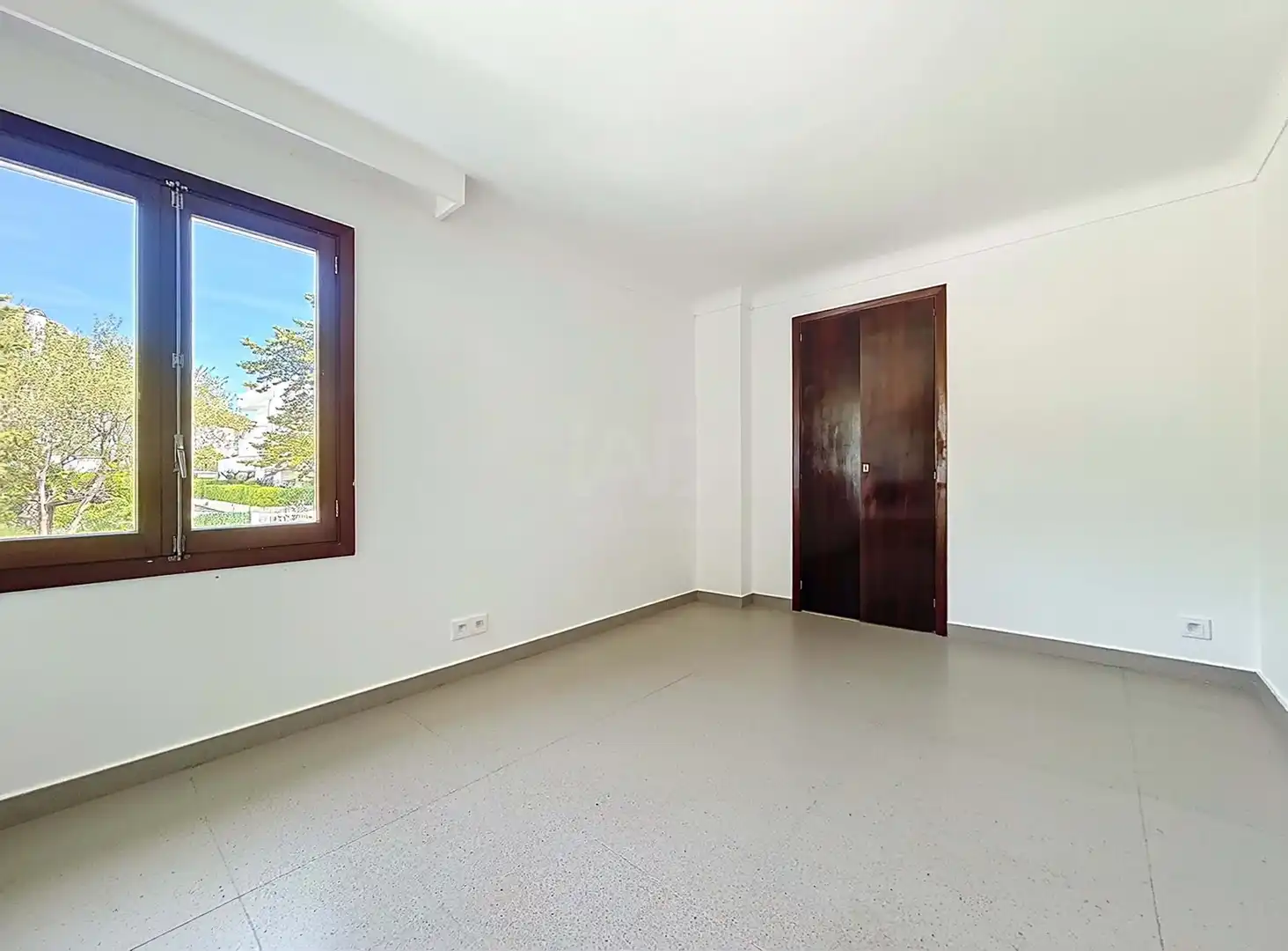 Bedroom of Flat for sale in Pollença