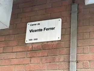 Vista exterior de Piso en venta en El Prat de Llobregat con Amueblado