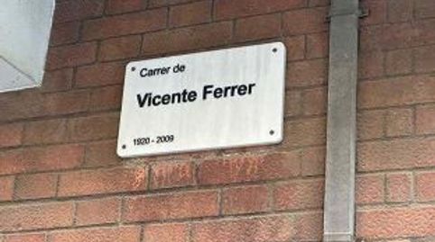 Foto 5 de Piso en venta en Carrer de Vicente Ferrer, Centre, El Prat de Llobregat