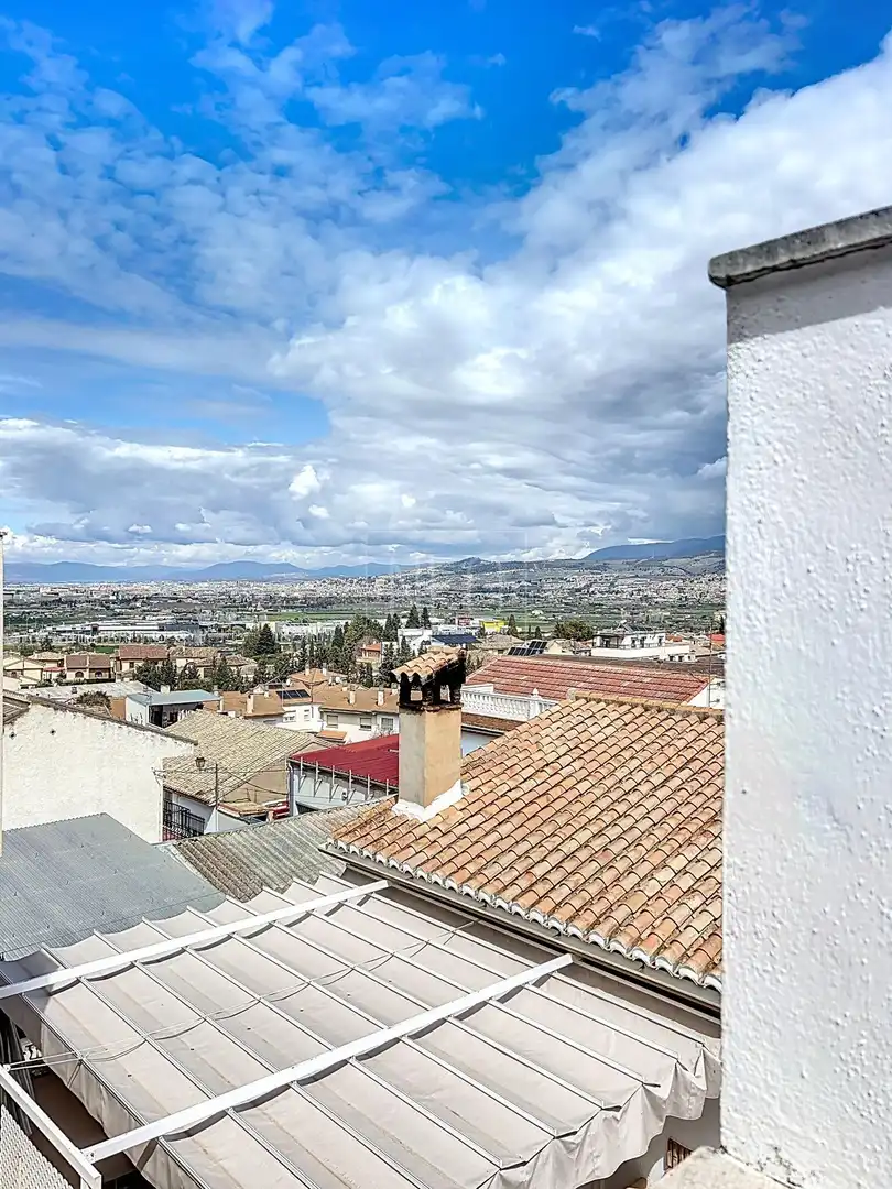 Adosado con terraza en venta en GRANJA, imagen 42