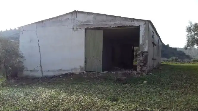 Terreno rústico en venta en Travesía Carretera de Martos 7