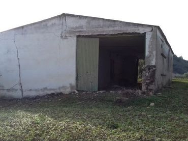Terreno rústico en venta en Travesía Carretera de Martos 7