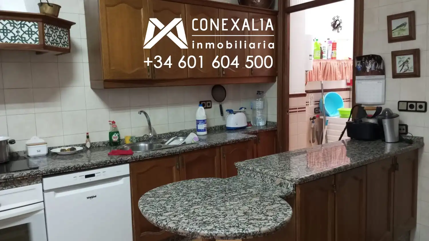Casa con terrazza in vendita a Olvera, imagen 17