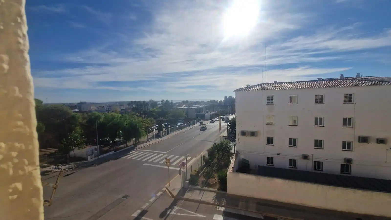 Pis amb terrassa en venda a Centre, imagen 7