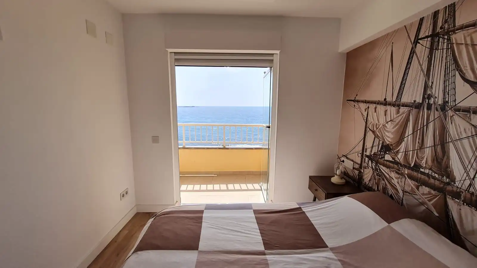 Apartamento con terraza en venta en Platja de Vila Joiosa, imagen 29