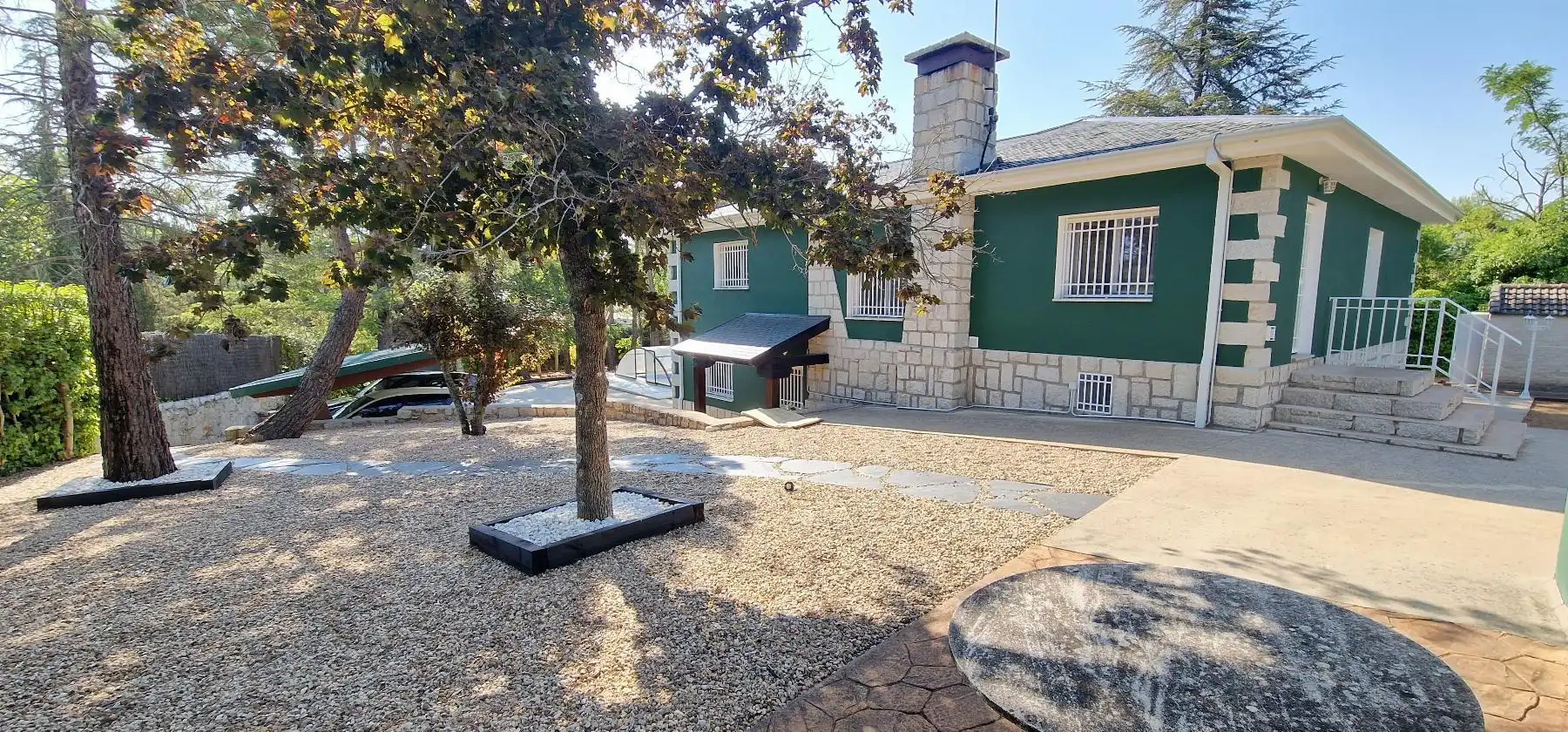 Xalet amb piscina en venda a Prados Quemados, imagen 27