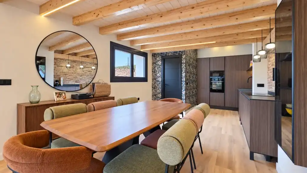 Maison mitoyenne à vendre à La Portilla, imagen 3