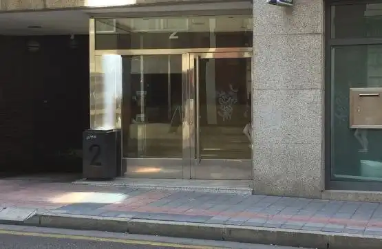 Oficina de alquiler en Palencia Capital