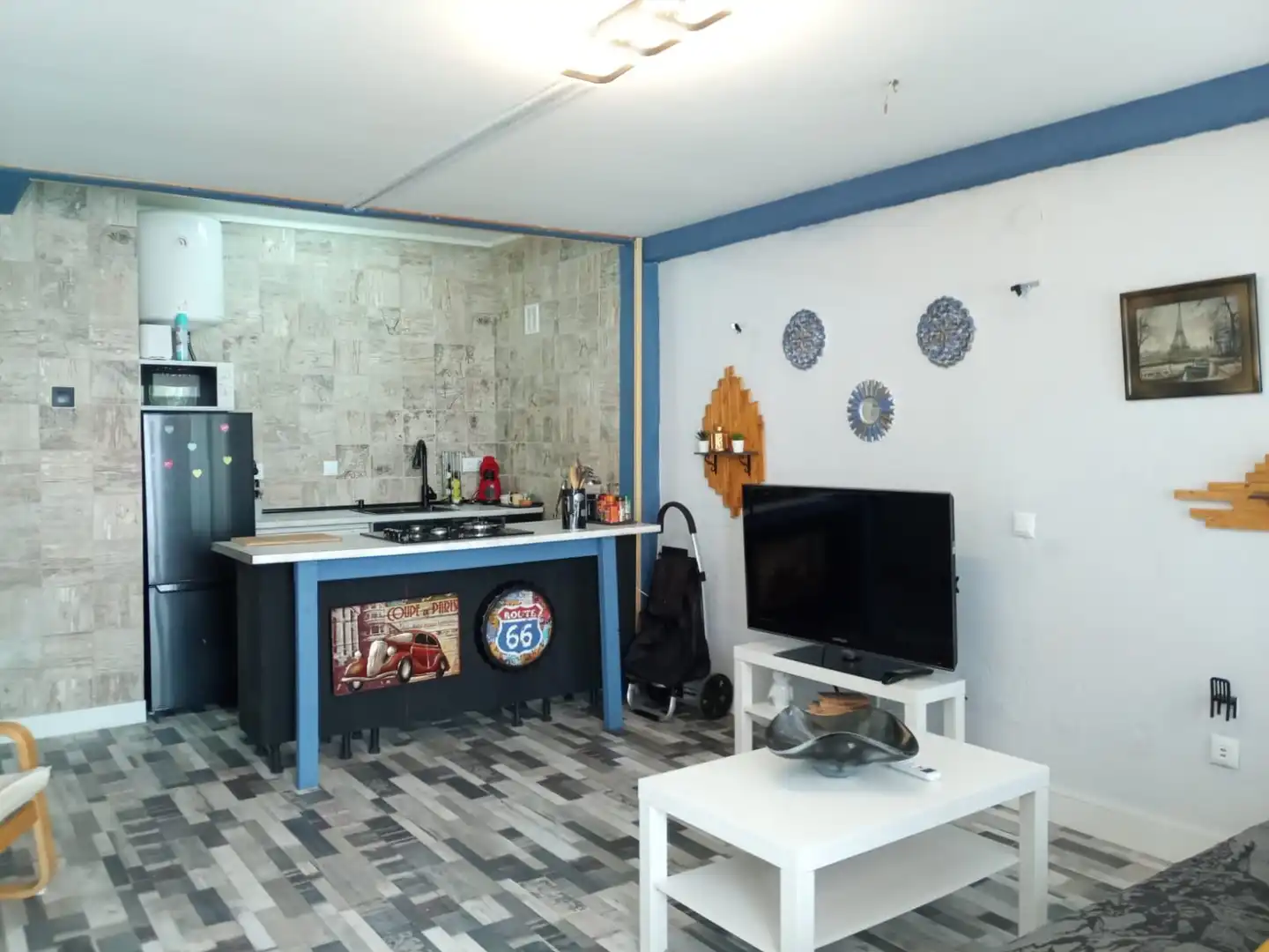 Appartement avec terrasse à vendre à Sant Antoni, imagen 7
