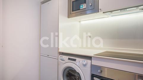 Photo 5 of Flat to rent in San Fermín, Madrid