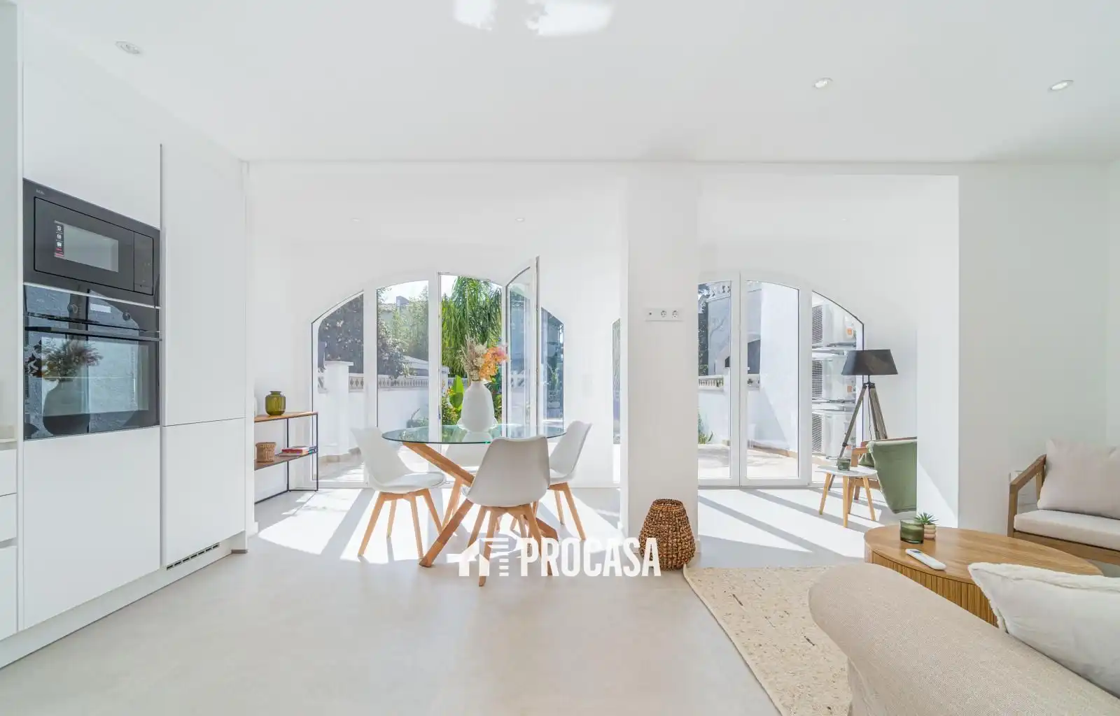 Flat for sale in BADIA, imagen 6