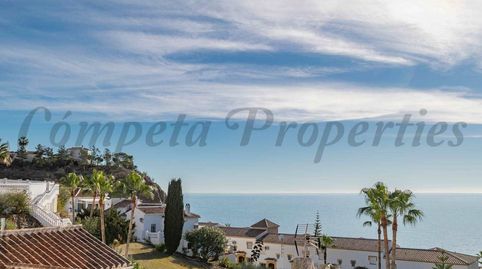 Foto 3 von Wohnungen zur Miete in Centro Internacional, Torrox